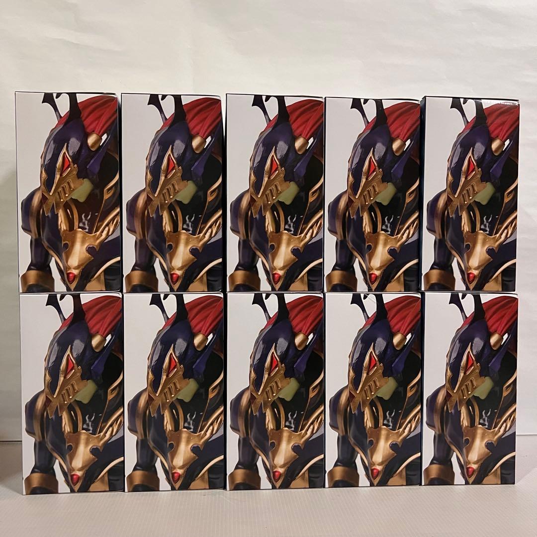 遊戯王　Equal-Arts　フィギュア　カオス・ソルジャー