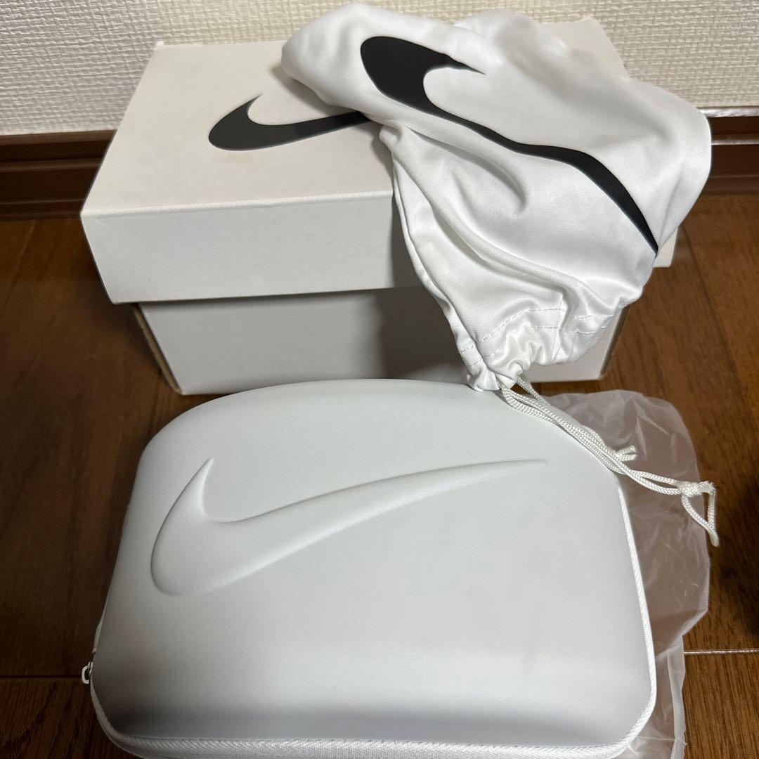 NIKE スノーゴーグル　COMMAND