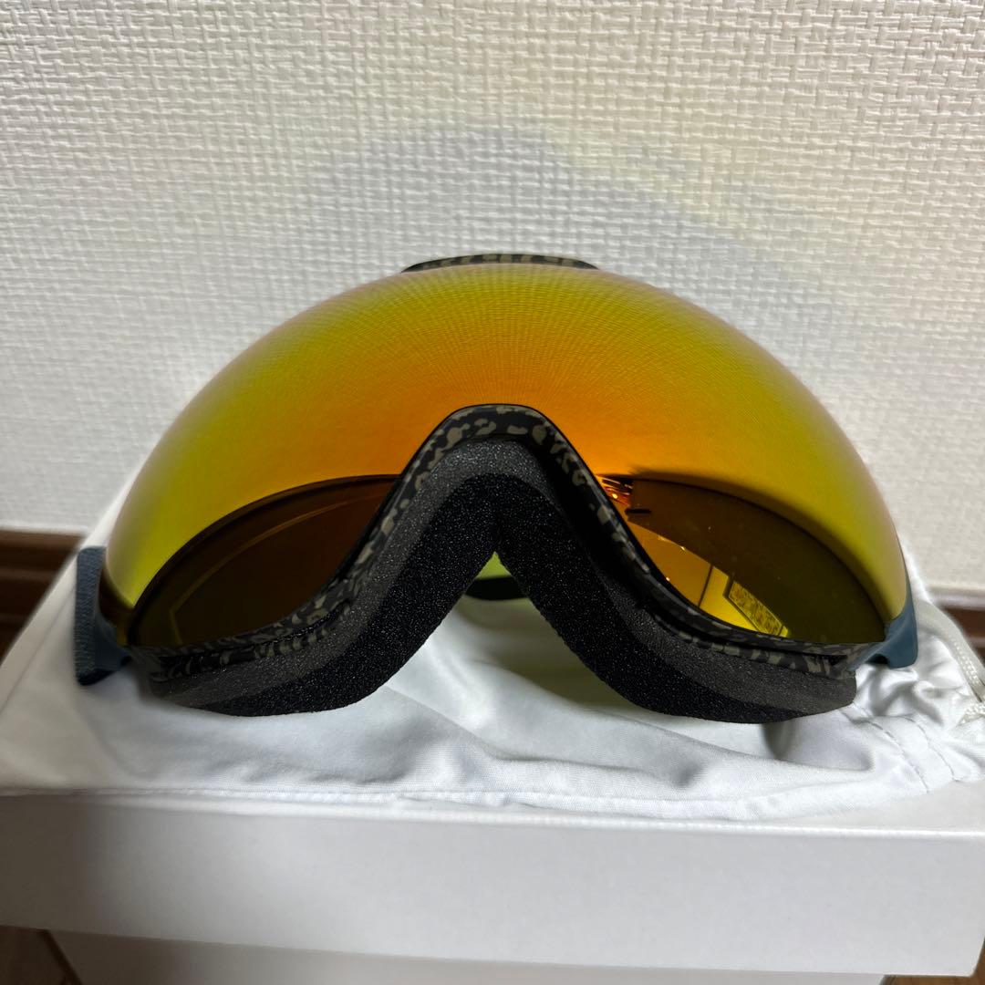 NIKE スノーゴーグル　COMMAND