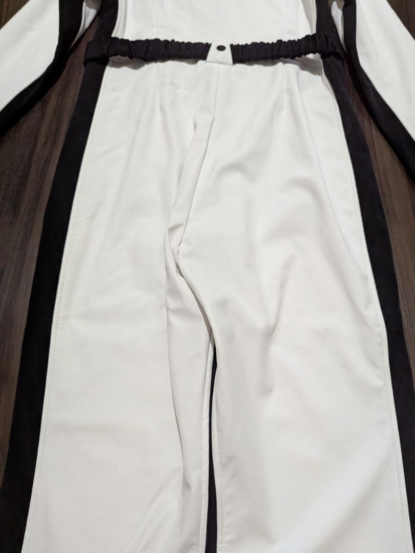 新品 ZARA スキーウェア Ski Collection