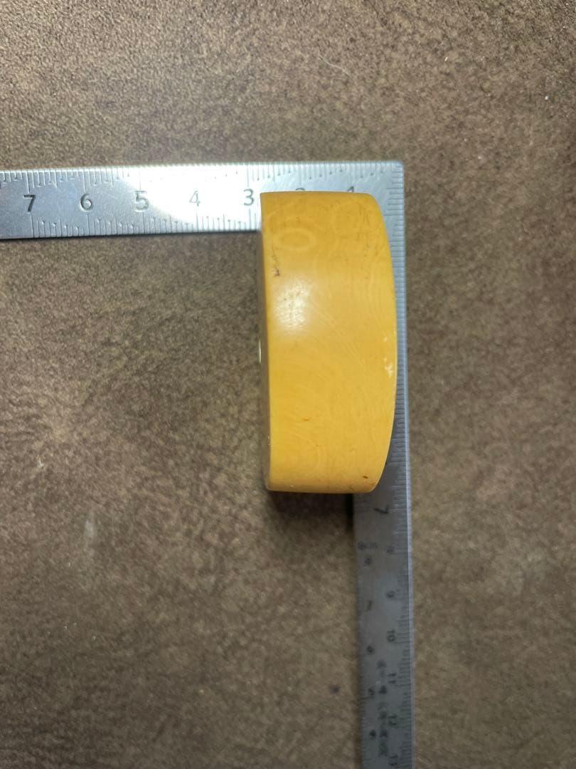 根付 骨 牙 柘植等（天然素材） 唐子 無銘