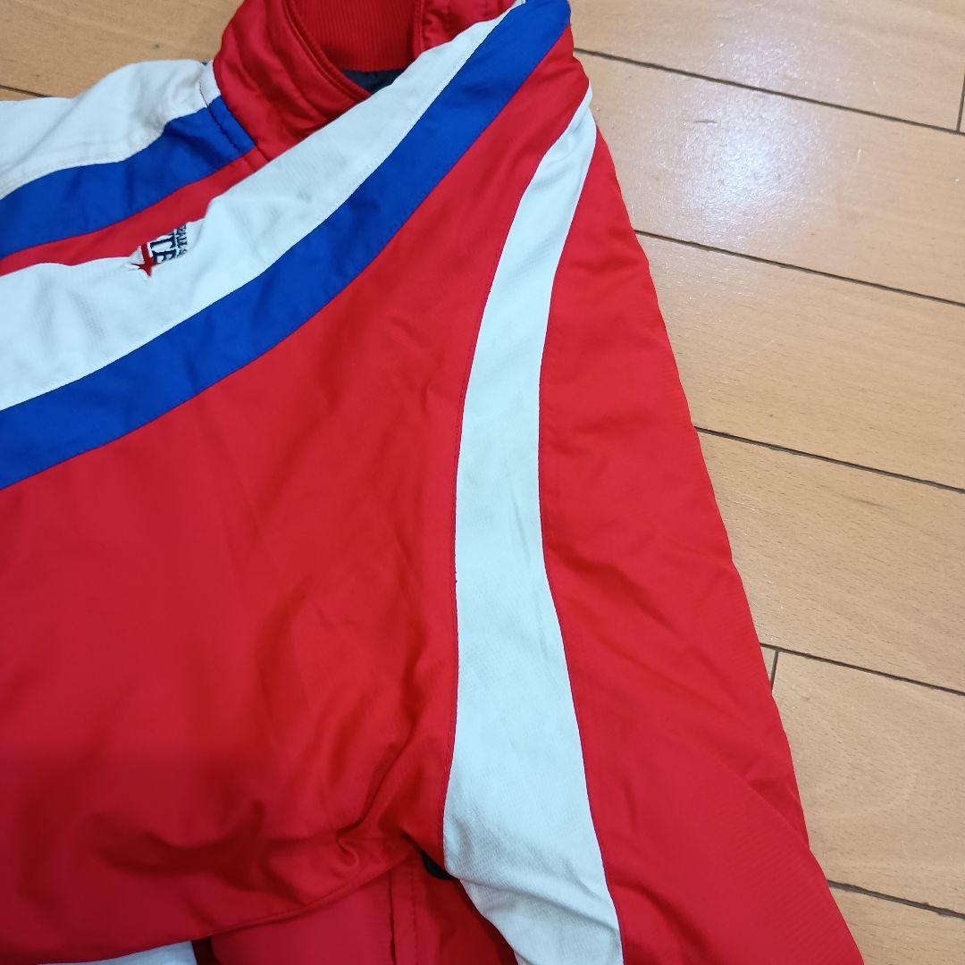 ポルテベースボールクラブ　グランドコート（ジャンパー） ミズノ 150cm