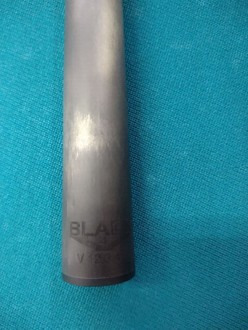 ビリヤード Jacoby custom cue