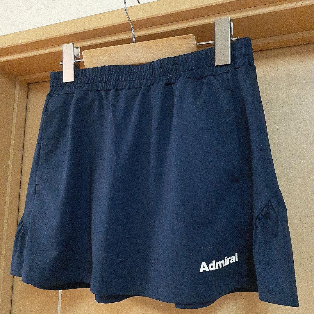 【美品】Admira レディーステニスウェア セットアップ M