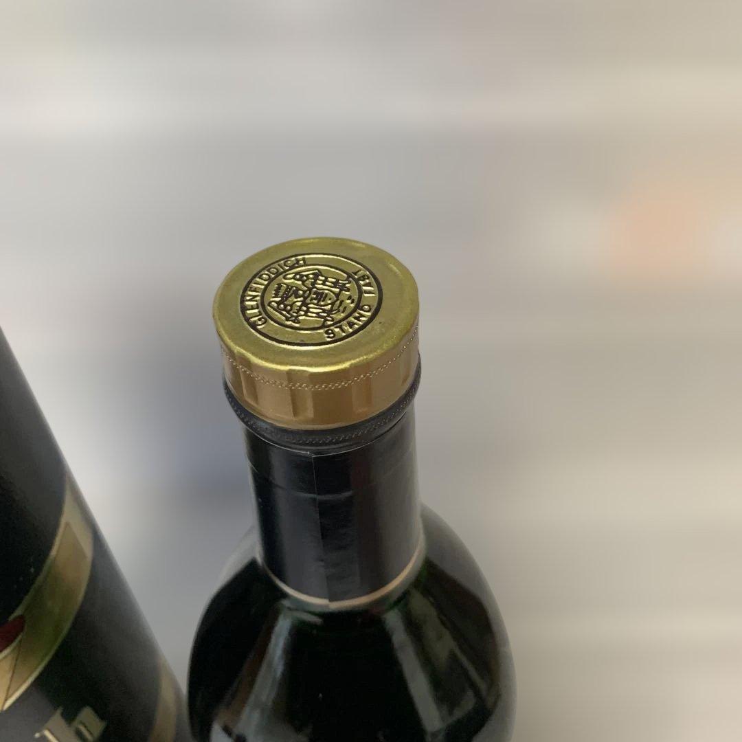 未開栓 グレンフィディック ピュアモルト ウイスキー 古酒 750ml