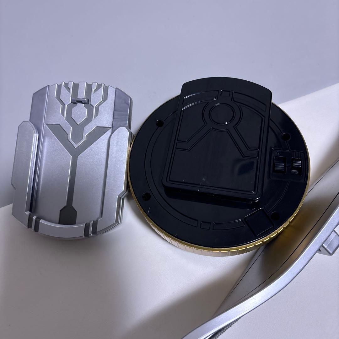 仮面ライダーオーズ　csm オーズドライバー　コンプリートセット　オースキャナー