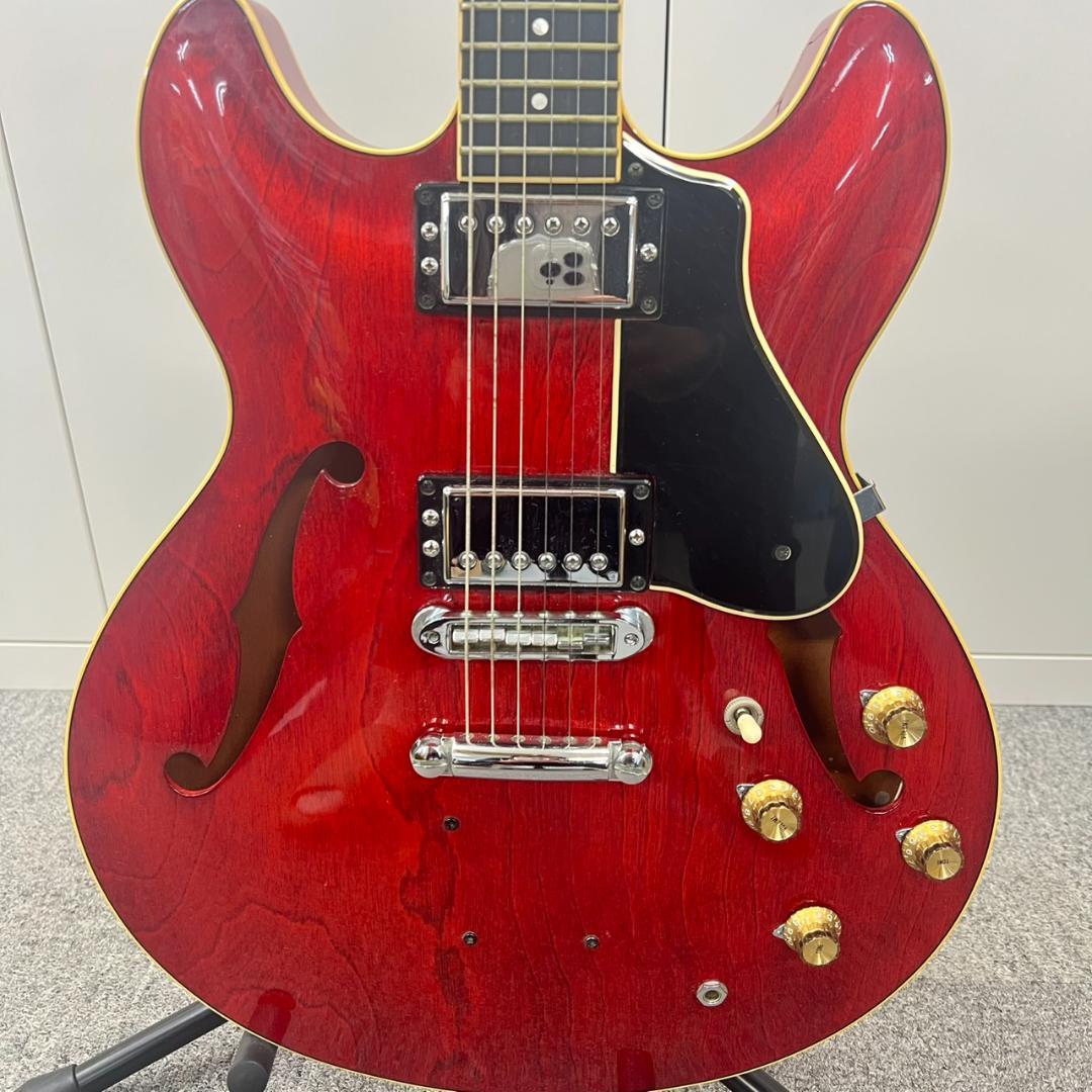 769886/YAMAHA Super Axe SA-1000 エレキギター
