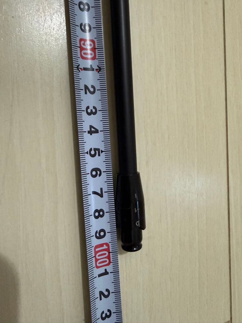 TR HYBRID 85S ユーティリティキャロウェイスリーブ付き