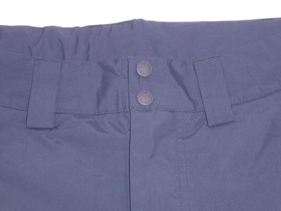 ■未使用品！THE NORTH FACE シュカブラパンツ ブラック XLサイズ