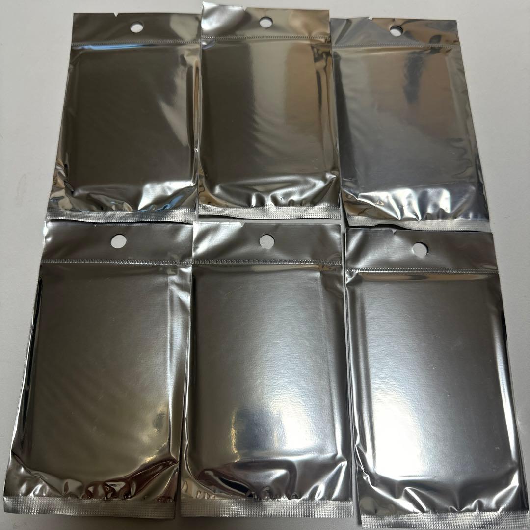 アクエリアンエイジII withアスカ補完計画part2 未開封6パック