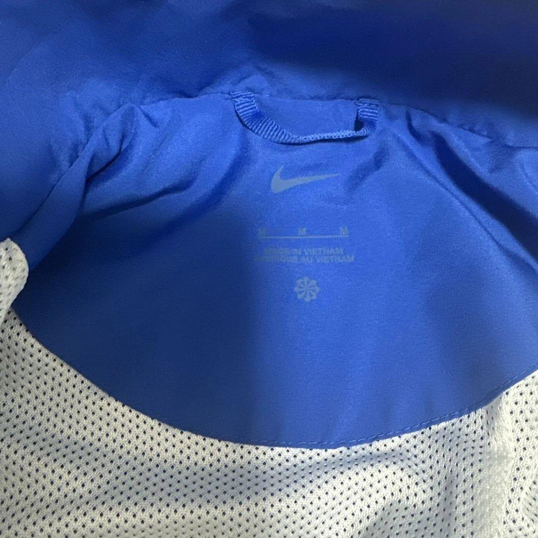 ナイキ　セットアップ　バスケ　Mサイズ ウォームアップウェア　ボーラホリック