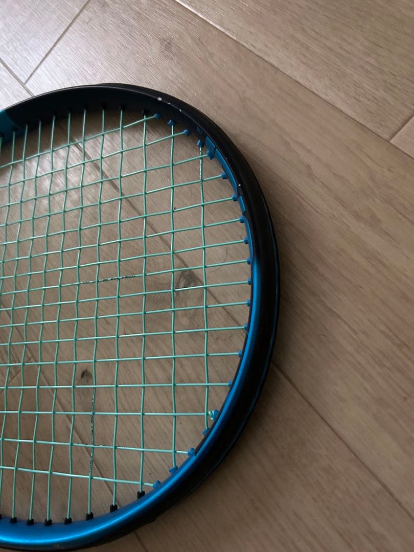 Babolat Pure Drive バボラ ピュアドライブ 100