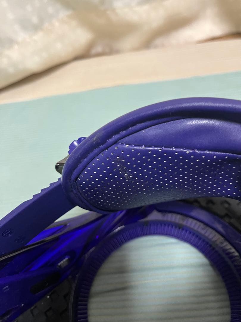 Burton ビンディング　CITIZEN13 M