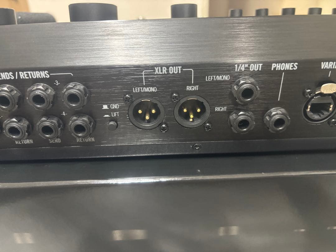 【美品】 LINE6 Helix floor 2024年7月購入品