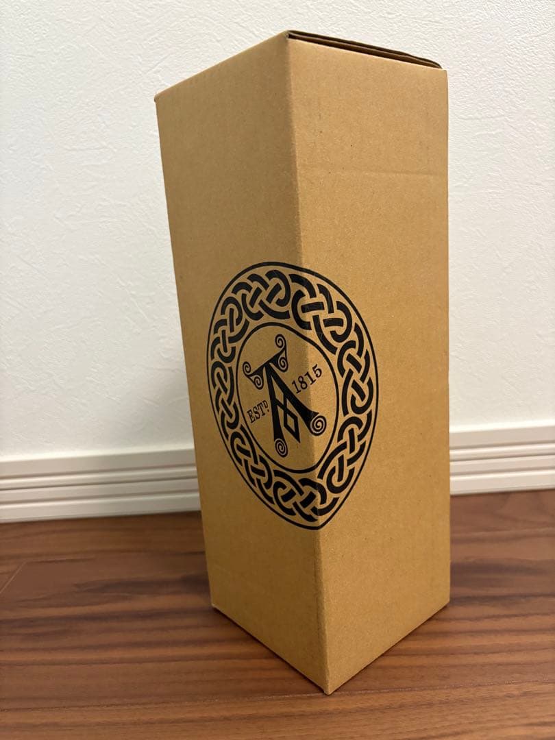 アードベッグ 13年　アンソロジー　ザ　ハーピーズテール