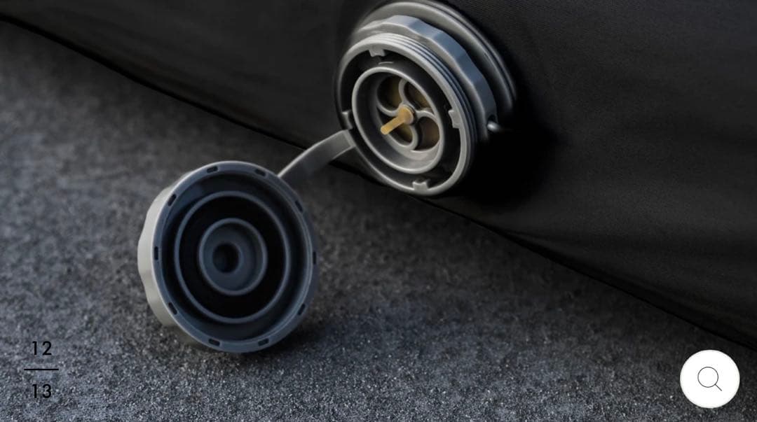 新品未開封‼️TokyoCraft✨GRインフレーターマット✨ダブルサイズ2個