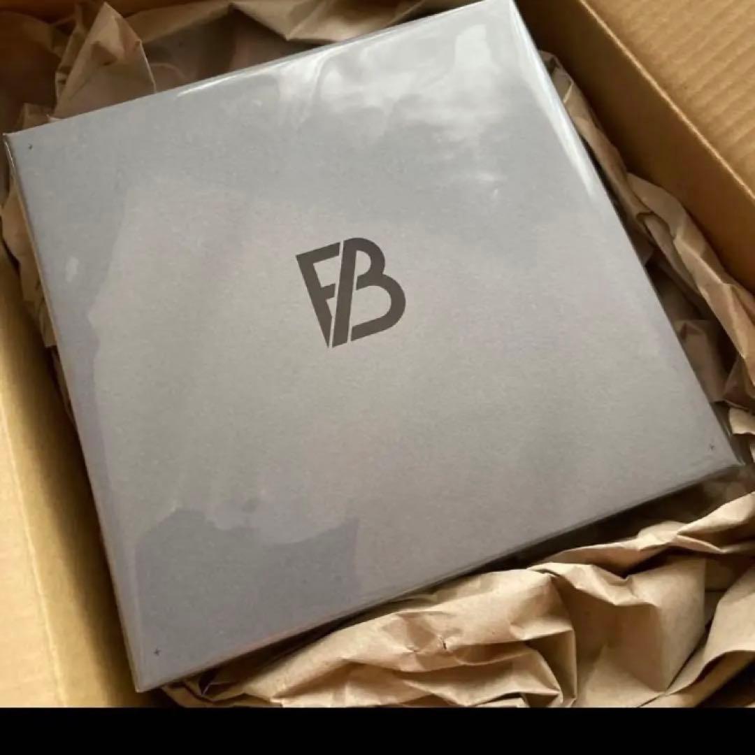 ミュージシャン BE:FIRST 1stOne Man Tour Blu-ray