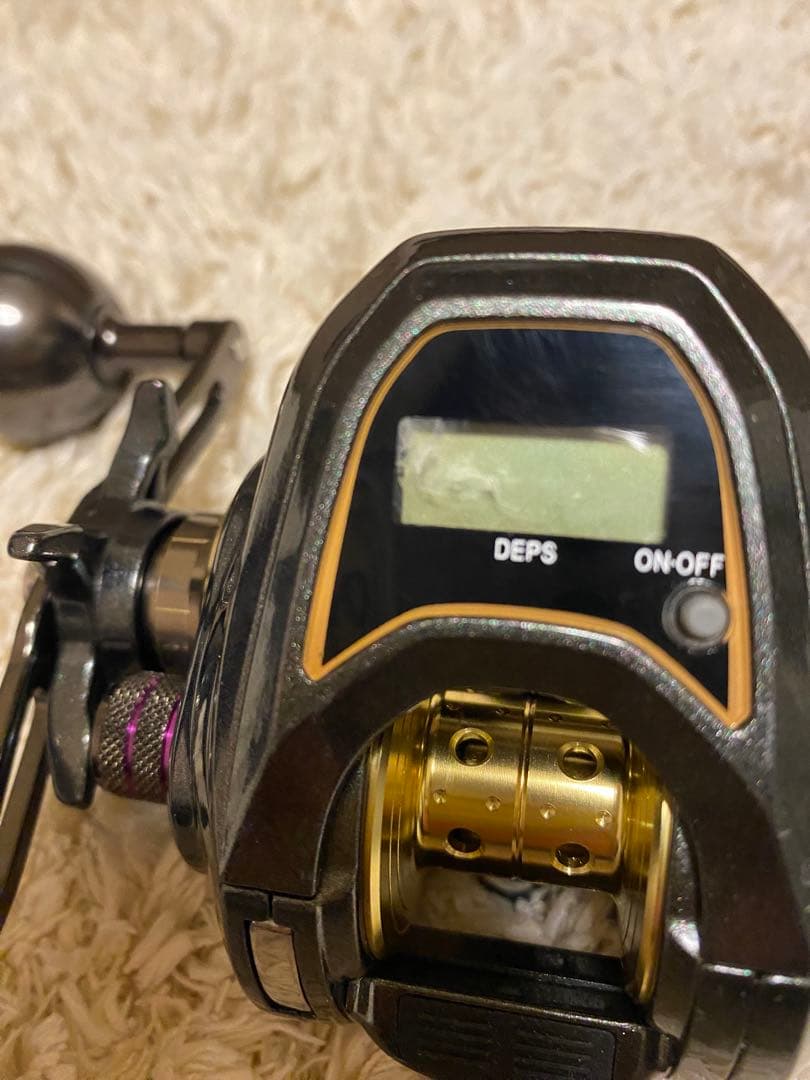 TANASENSOR 150H-DH 　タナセンサー