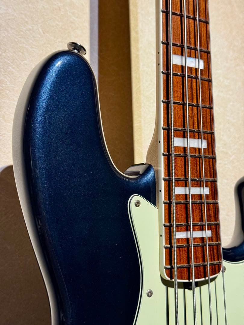 Sadowsky Metroline UV70 RWAL4 DLB(日本製)