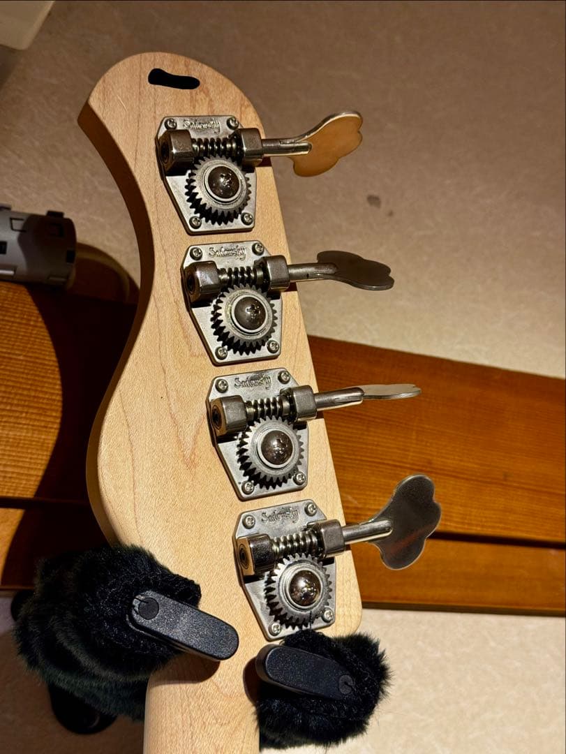 Sadowsky Metroline UV70 RWAL4 DLB(日本製)