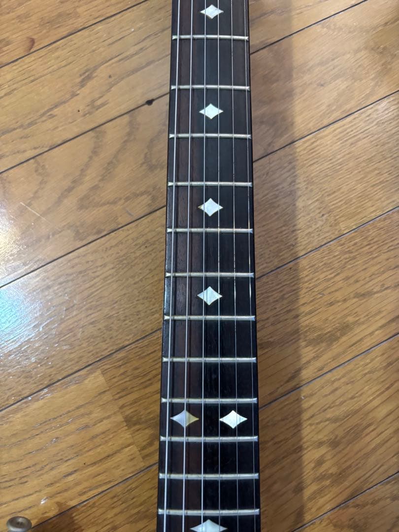 marko734 Aria ProⅡ TS600 完動品