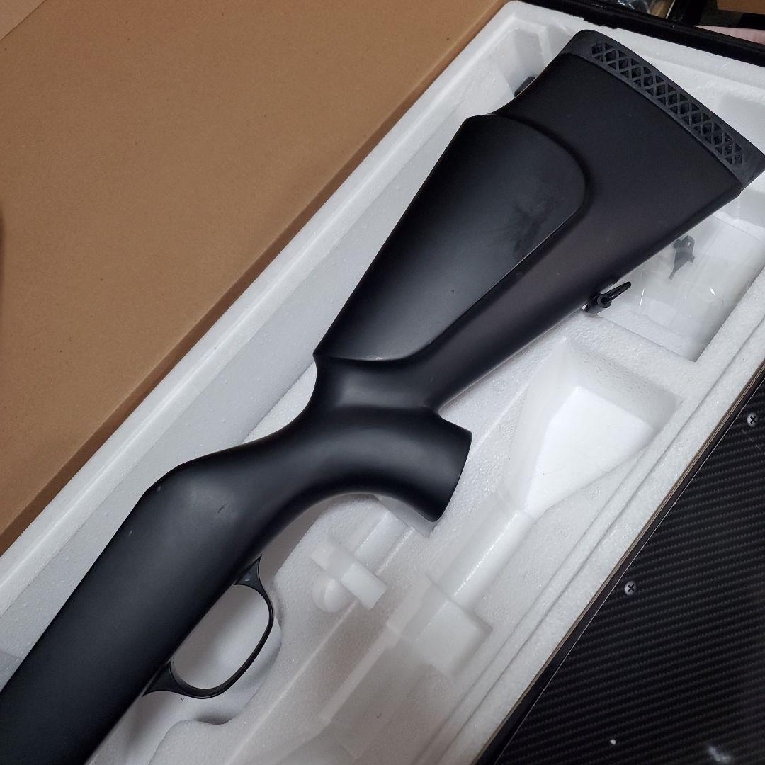 クラウンモデル スーパーライフル U10 シニア