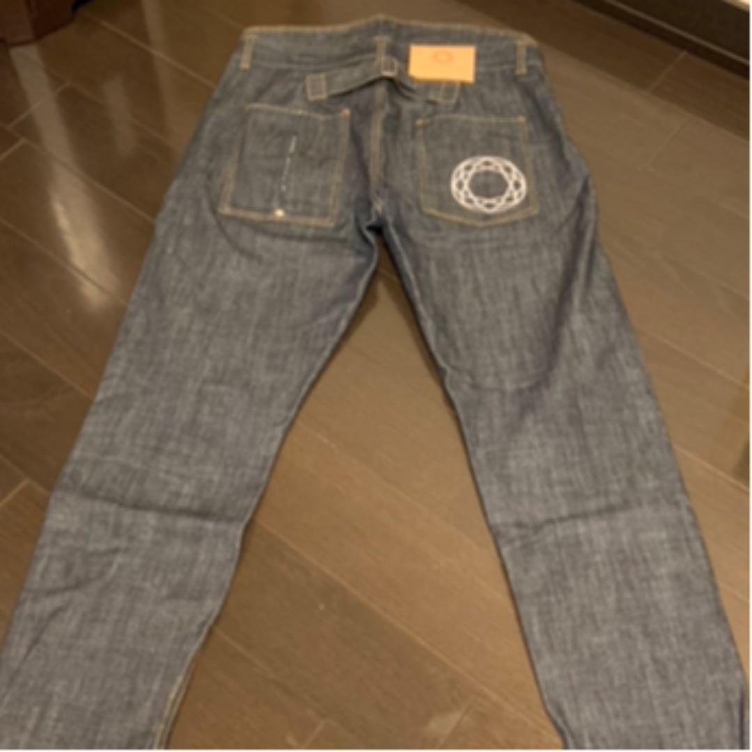 feel cycle デニム ジーンズ