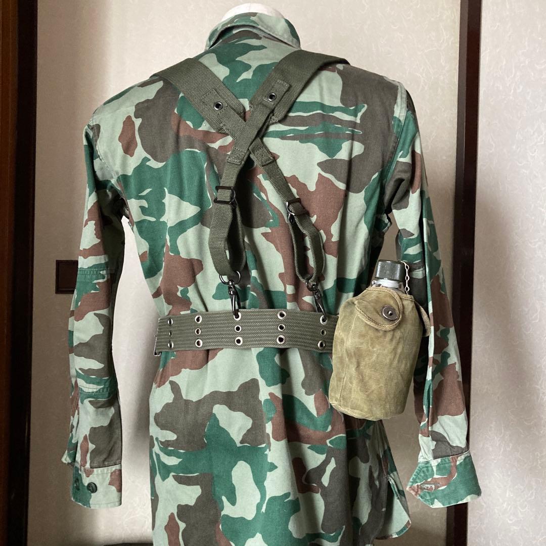 旧装備　セット