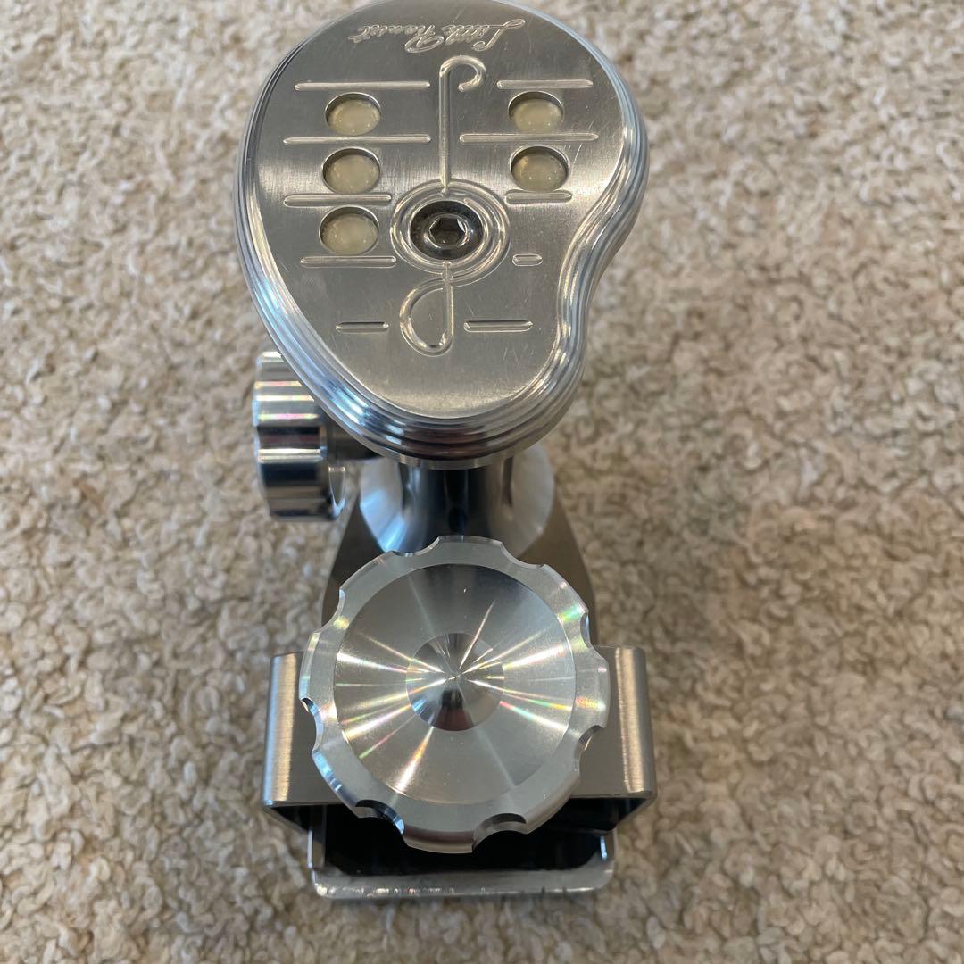 ピアノ演奏用補助ペダル　リトルピアニスト　キッズ仕様