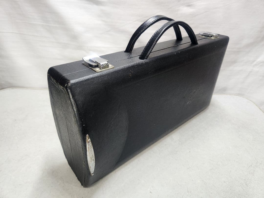 良品　Leblanc　Noblet　ノブレ　クラリネット　グラナディラ　お試し