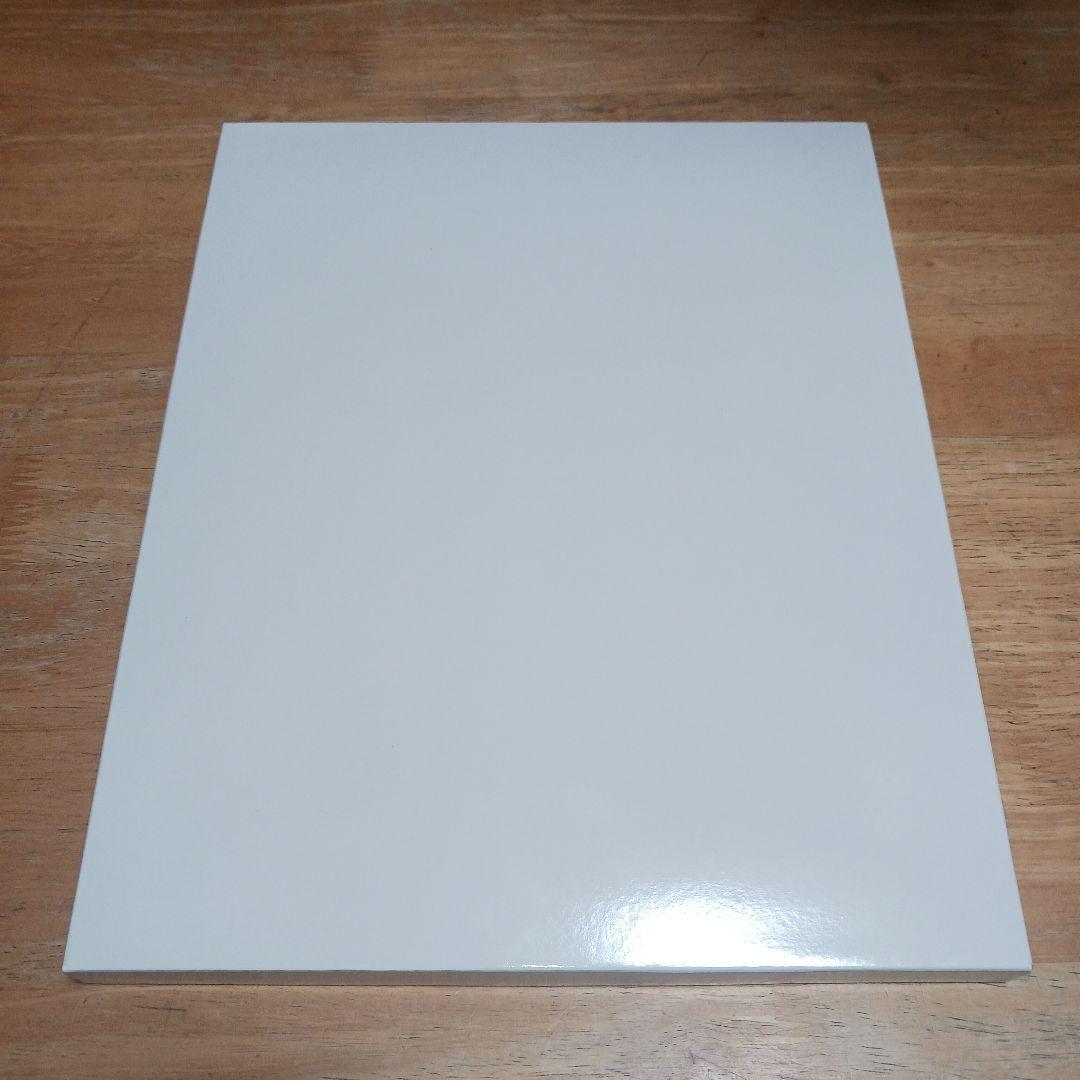 薫る花は凛と咲く × ばくだん焼本舗 コラボ限定 和栗薫子 キャラファイングラフ