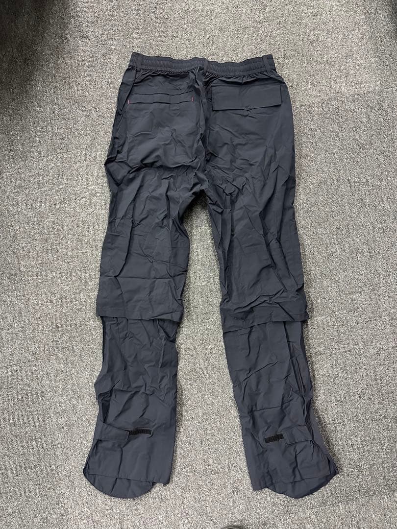 Titleist タイトリスト レインウェア上下セット