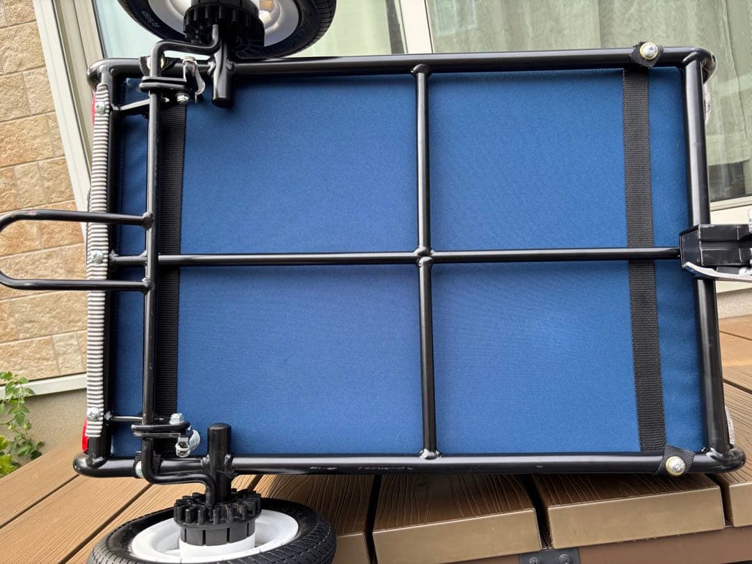 エアバギー　トゥインクル