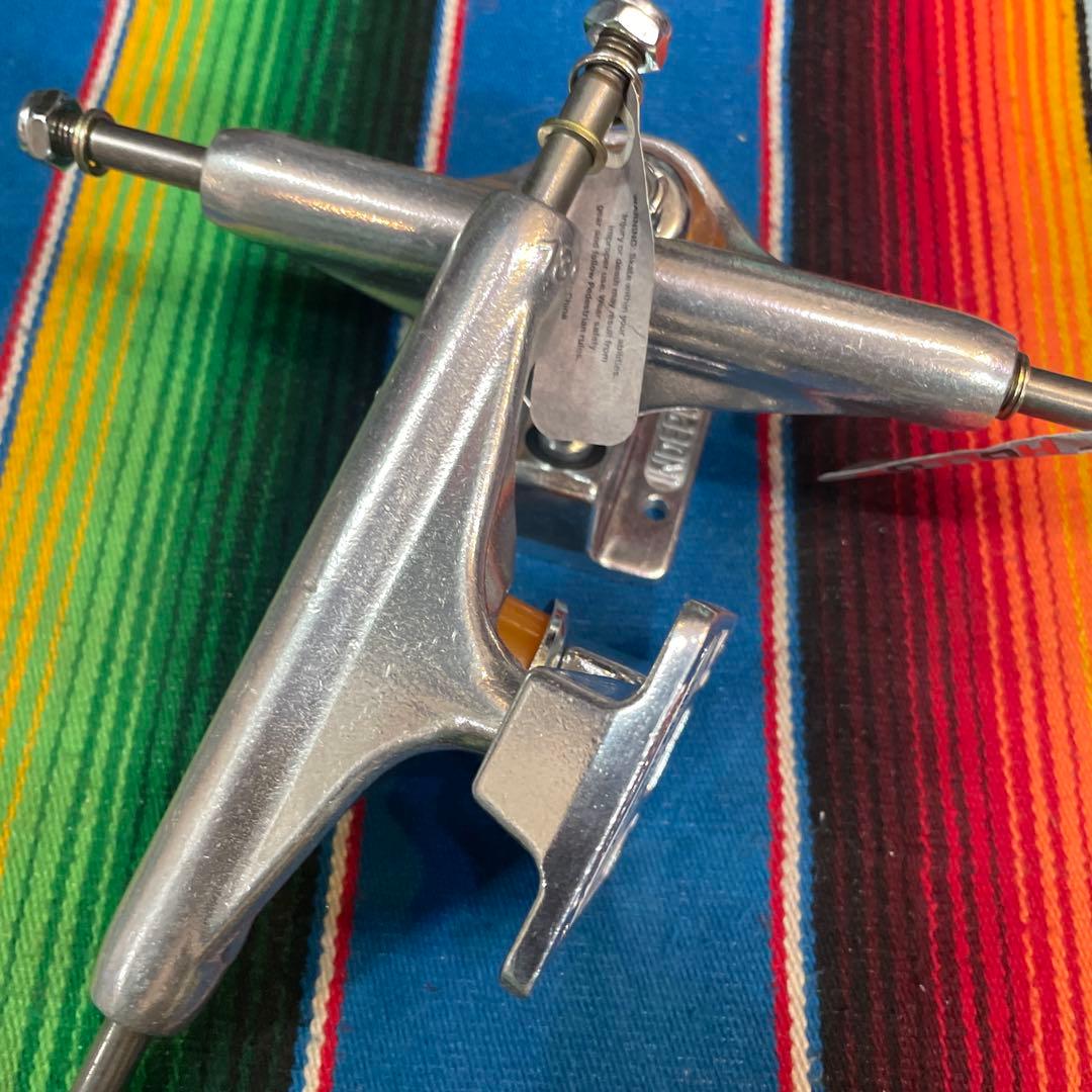 インディーindependent139 Forged トラック定価12,000円