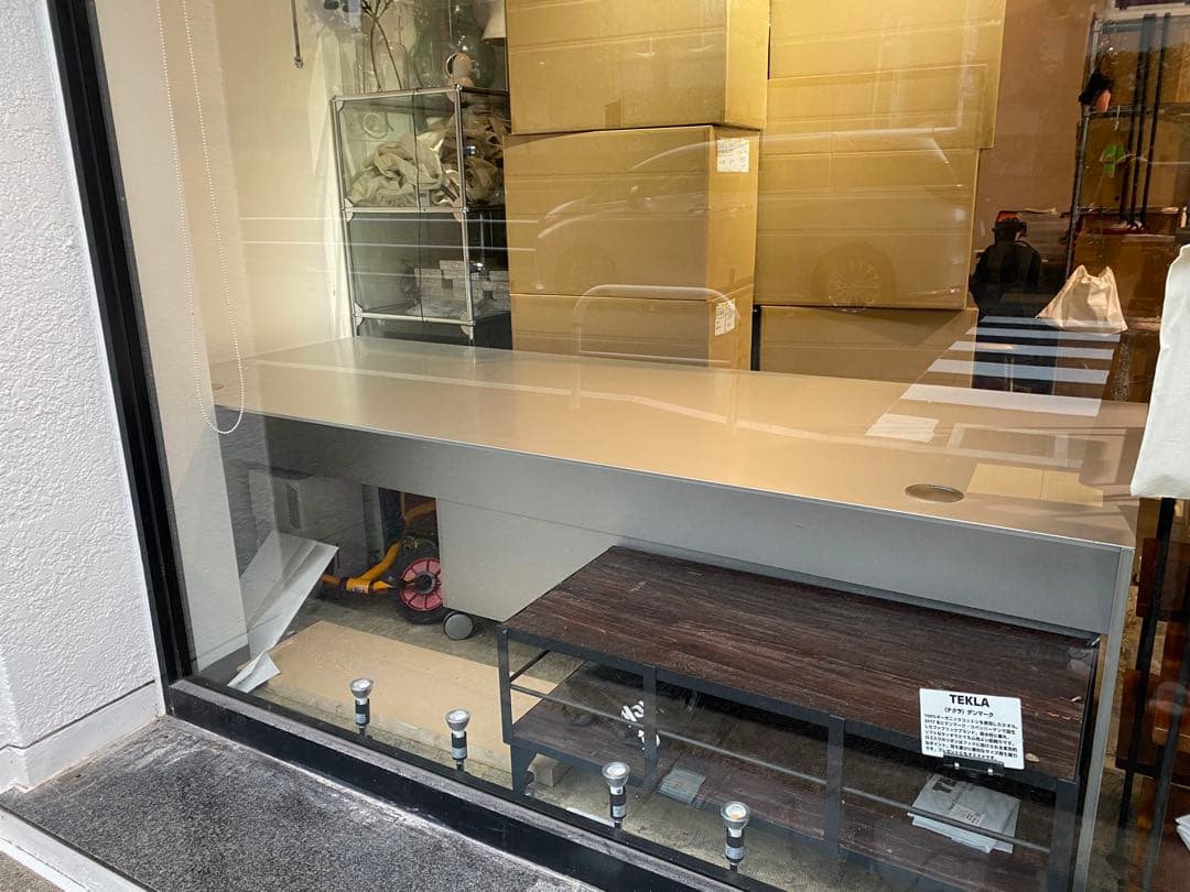 Cassina カッシーナ エアフレームエグゼクティブデスク