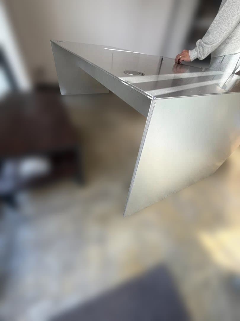 Cassina カッシーナ エアフレームエグゼクティブデスク