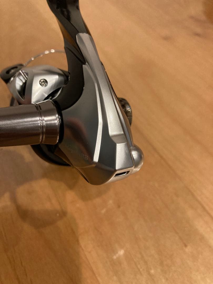 シマノ　セフィアBB C3000HGSDH