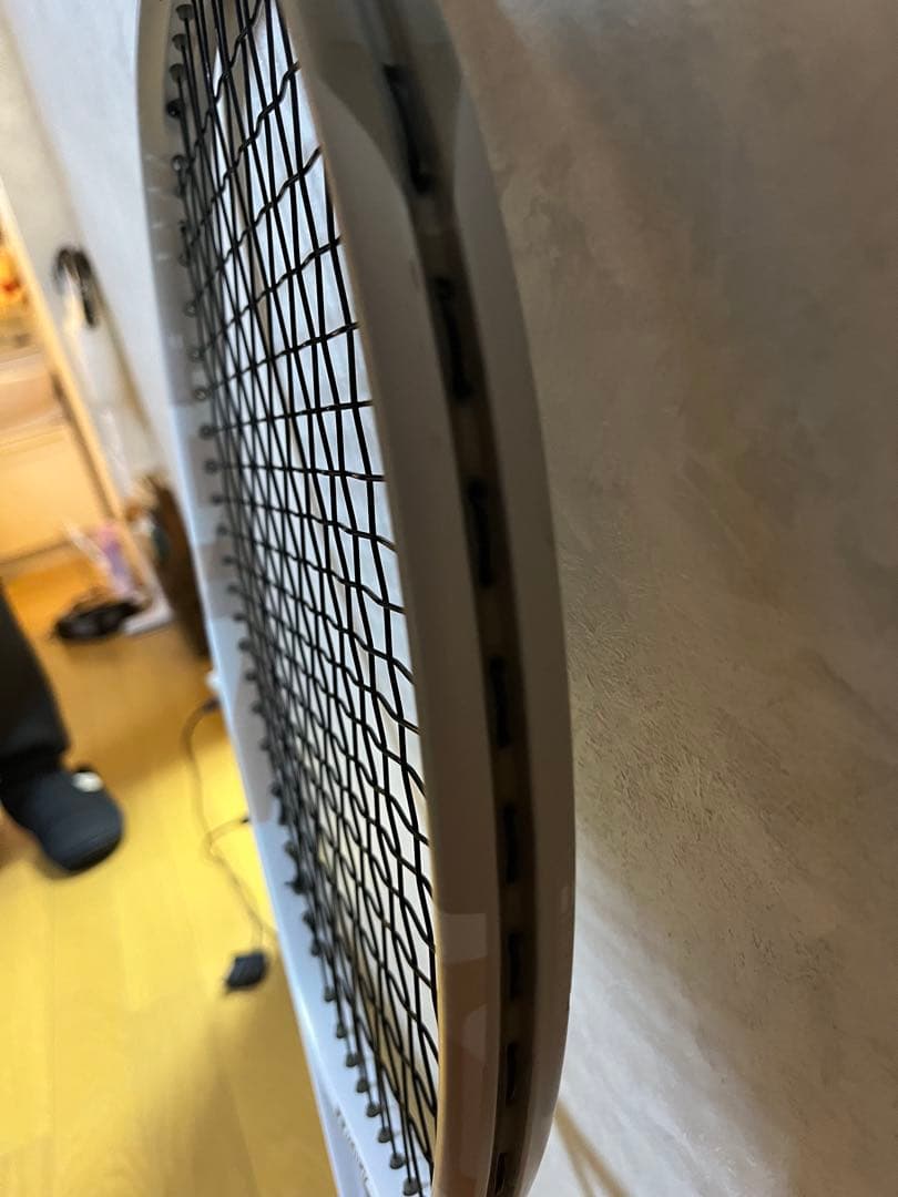 日比野菜緒サイン付き⭐︎硬式テニスラケット ヨネックスVCORE98