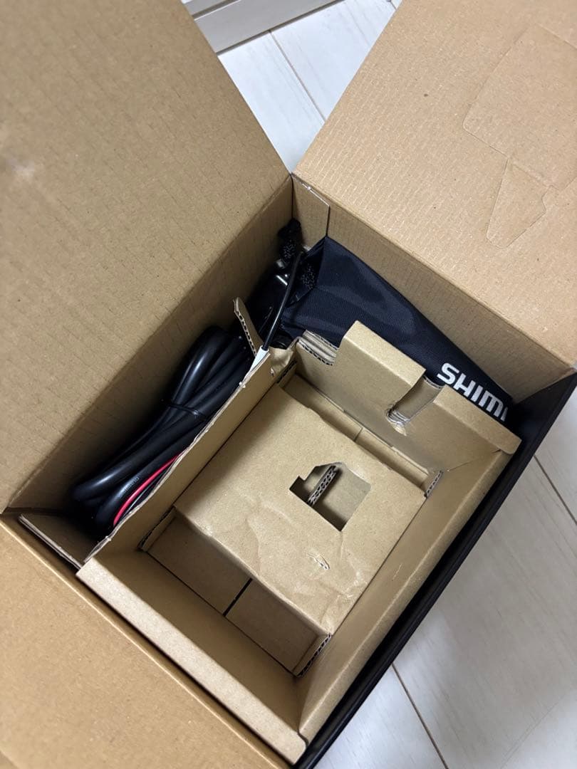 シマノ　22フォースマスター3000 美品