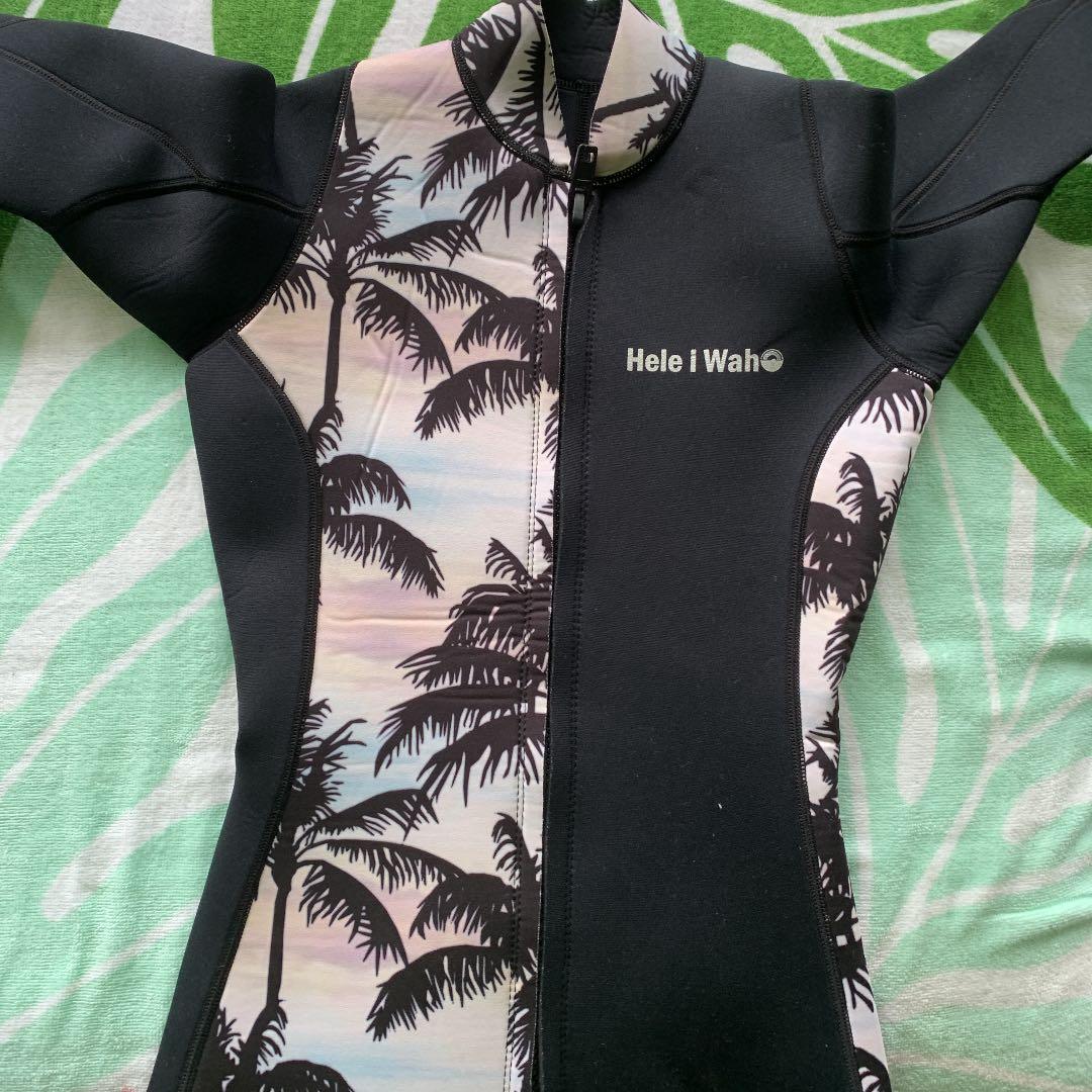 サーフィンタッパー