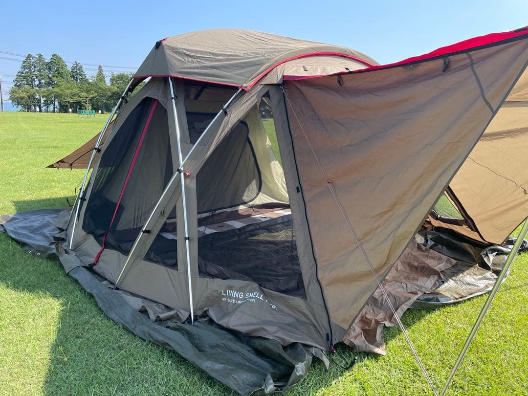 65周年記念 リビングシェルPro.インナールームセット