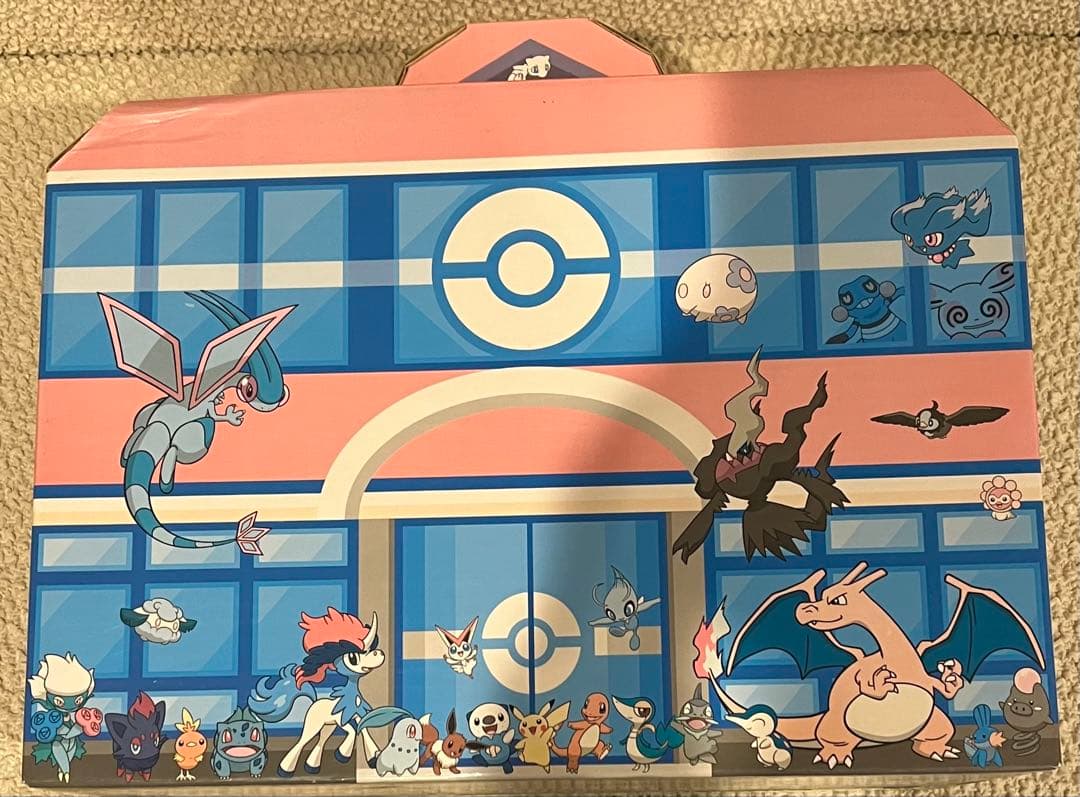 ポケモン ぬいぐるみ まとめ売り 大量 fit ドールズ ポケモンセンター 2