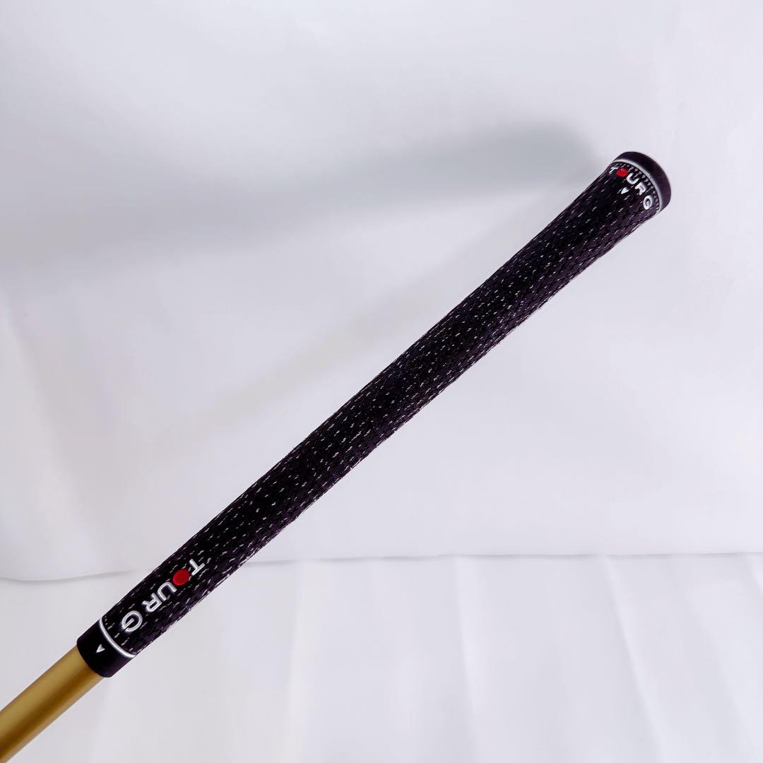 ミニドライバー用　テーラーメイドスリーブ　CQ-6X TourAD ツアーAD