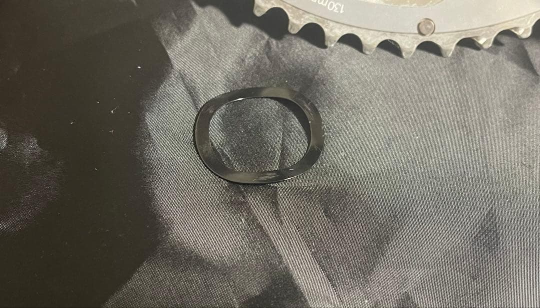 FSA SL-K 53-39T 170mm クランクセット