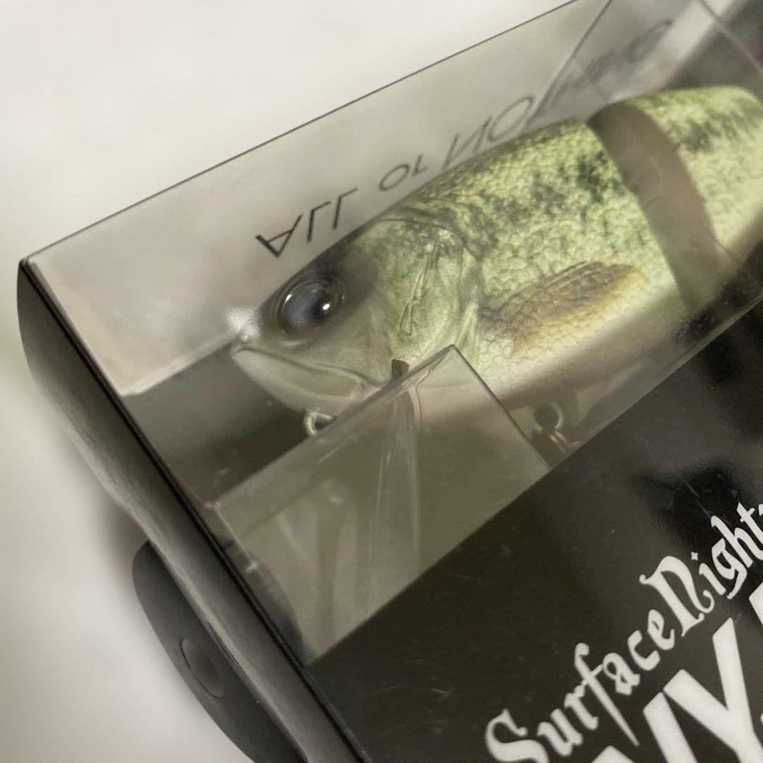 DRT TiNY JOKER Ribbit タイニージョーカー #DRTバス