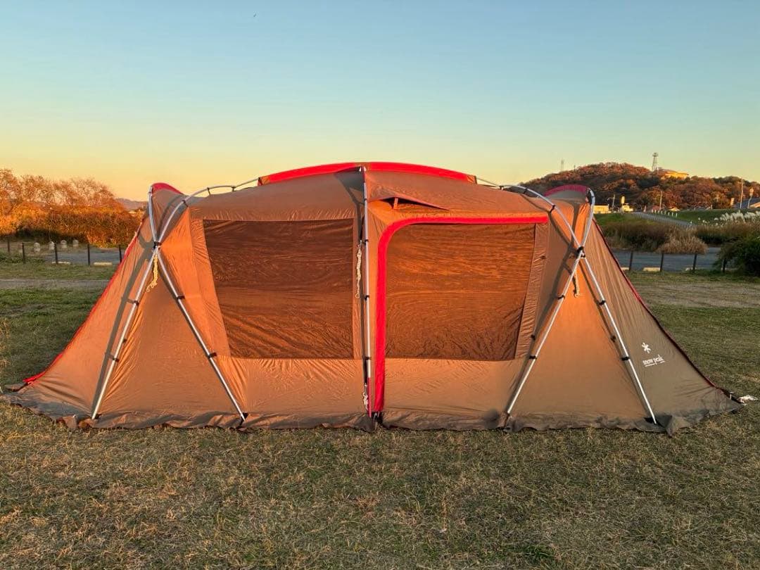 peak ランドロック　TP-671