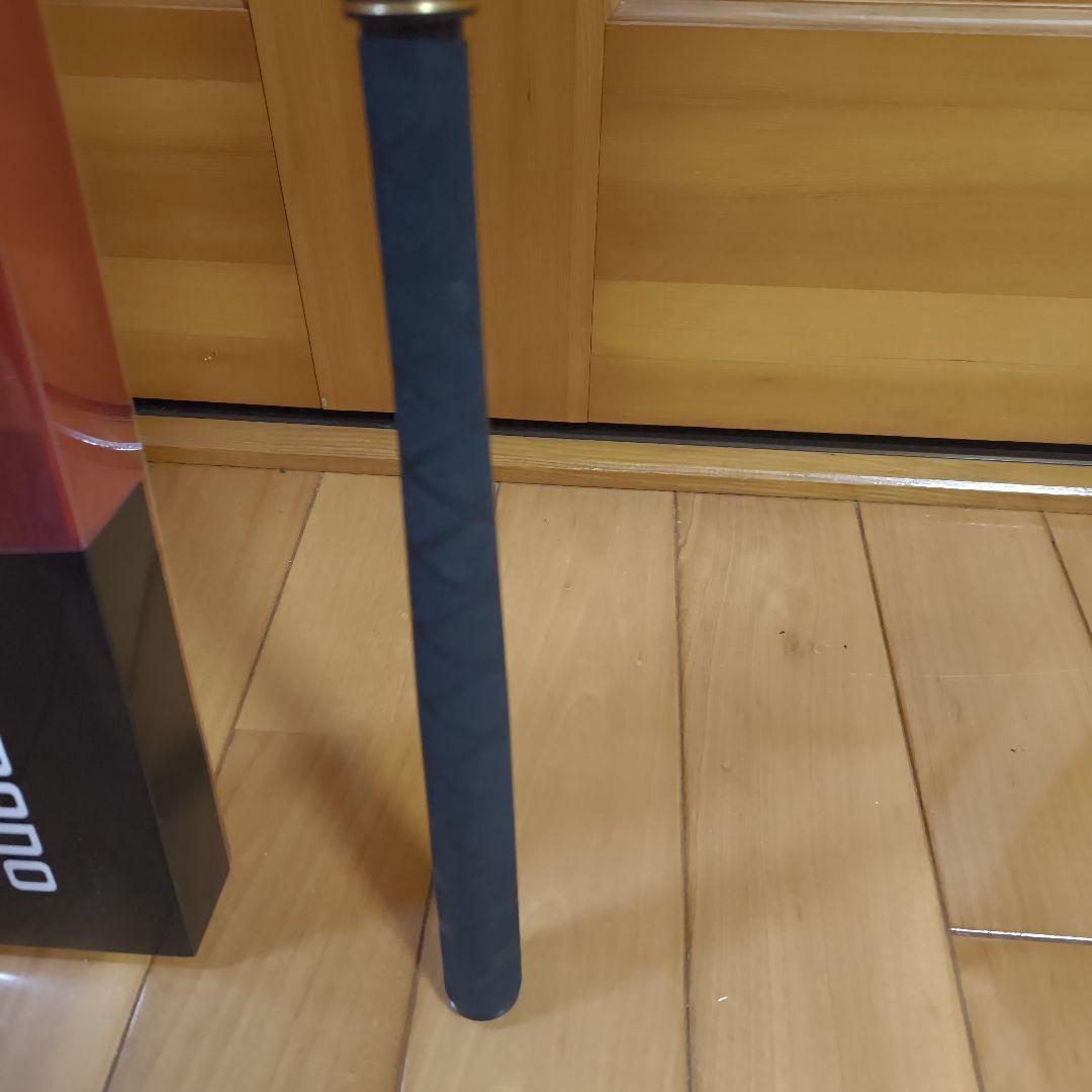 【最終価格】19シマノSHIMANO ラフィーネ 1.7号 530 グレ竿