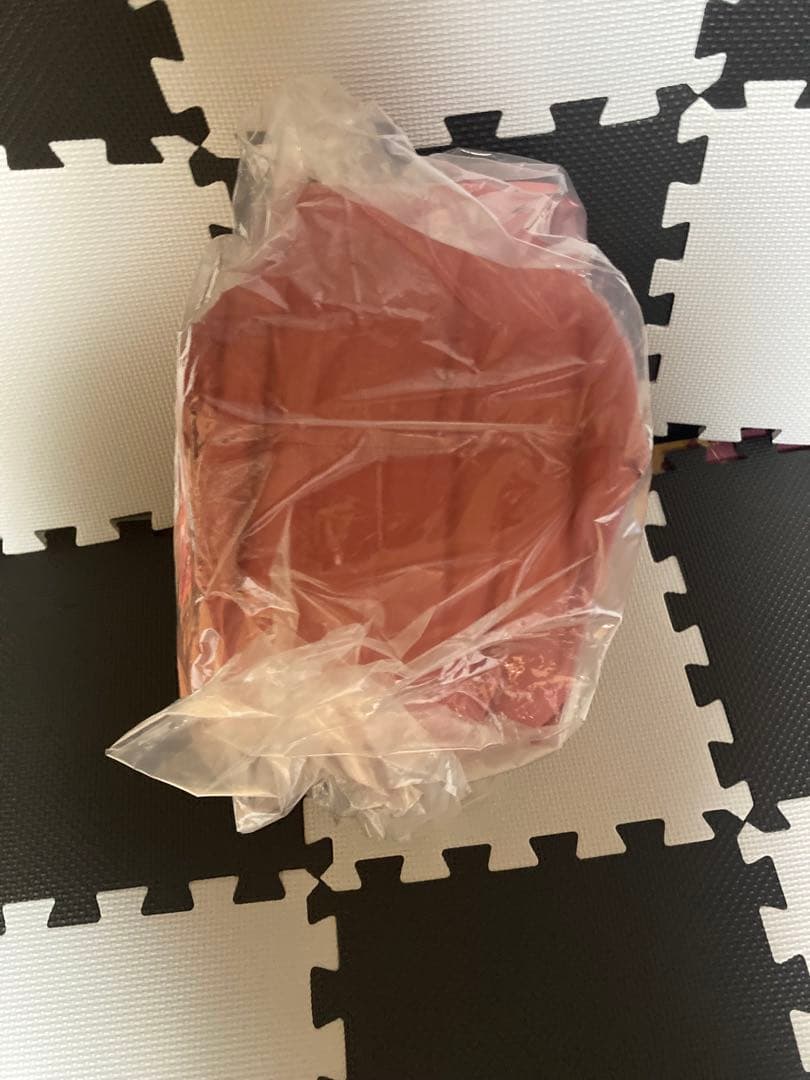 【新品未開封】PICOPARK BIGクッション2点