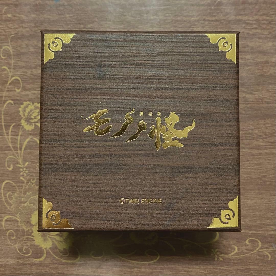 劇場版モノノ怪×セイコー コラボウオッチ 腕時計