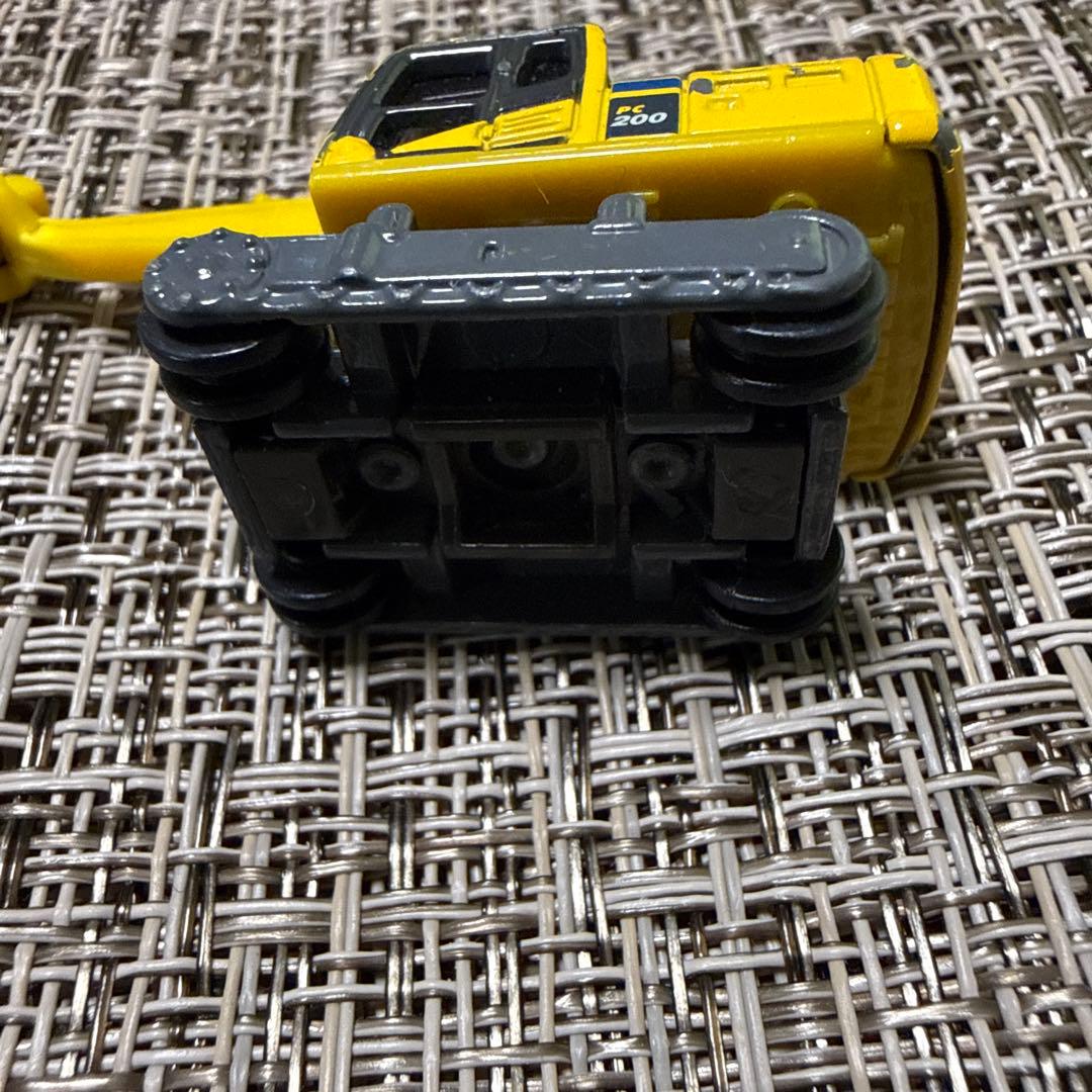 トミカ購入者専用